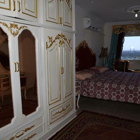 Maadi, Direct Nile River View From All Rooms Kairo Eksteriør billede